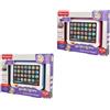 Fisher Price Tablet ridi e impara 12-36 mesi - fisher-price