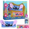 Disney Stitch Stitch gift set - edt 50 ml + palette make-up + fascia viso per bambini