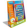 Clementoni - 16702 - tablet alfabeto