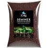 ZOMA Seminex Terriccio per semina con tricoderma, radicante ed estratti umici 6l, Substrato per germinazione e radicazione per tutte le coltivazioni, torba per semina - Made in Italy