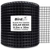 Birdgo 30m 0.2m PVC Maglia Rivestito per piccioni Arresto