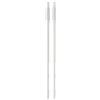 SUS tee SUStee Indicatore di irrigazione, 2 Pezzi, L, Bianco, vasi Oltre 18 cm