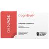 UNIFARCO SPA UNIFARCO GENAGE COGNI BRAIN 30 CAPSULE