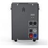 Erreyht Proiettore di fiamme DJ Jet Flame da 180 W con controllo d-MX, adatto per concerti, spettacoli, feste, Halloween, Natale ed eventi sportivi