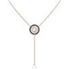 Swarovski Lollypop Catena 5414995 (lunghezza: 40.00 cm)