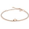 COMETE GIOIELLI Bracciale donna Comete Stelle in argento 925 BRA153