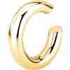 MORELLATO Earcuff Donna in Acciaio Dorato, Collezione EARCUFF - SAUP38