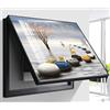 BLUEZY Copri Contatore Copertura Del Contatore Elettrico Pittura Decorativa Quadro Decorativo Della Scatola Di Distribuzione Per Interni Moderna Copri Quadro Elettrico Decorativo Contatore A10,50*40cm