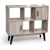 Gicos Argonauta TCC/Mobile Ares 90 * 30 * 80CM 6038/160