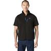 Patagonia M's Retro Pile Vest Uomo in Pile Riciclato Black