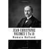 CreateSpace Independent Publishing Platf JEAN-CHRISTOPHE VOLUMI 5 A 10