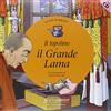 Motta Junior Il topolino e il grande lama. Con CD Audio