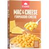 Arnaboldi - Pasta al Formaggio Mac & Cheese Classico, Piatti Pronti 184g