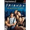Warner Home Video Friends: The One with All the Trivia