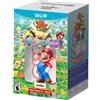 Nintendo Mario Party 10 + Mario amiibo Bundle - Wii U by Nintendo