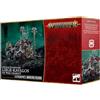 Games Workshop WAOS - 94-36 - O B: Liege Kavalos On War Chariot - Games Workshop