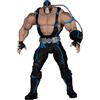 McFarlane DC Collector Mega-Fig Action Figure Bane (Comic) (Gold Label)