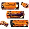 KOMEIYL 3 Pezzi Butter Squishy Halloween Burro Giocattoli a Lenta Crescita Relax Giocattolo da Spremere di Burro Giocattoli Schiacciare Antistress Squishies Squeeze per Adulti