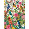 Bullglesup Puzzle per adulti 1000 pezzi, puzzle senza cuciture con poster lettera sul retro, pezzi unici si adattano bene senza polvere (69,8 x 49,8 cm)