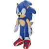 Sonic Prime Sonic - Peluche ufficiale della serie Sonic Prime, 35 cm di altezza super morbido, giocattolo per bambini 3 anni +
