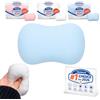 Siebkorb Crunchy Soap Squishy ASMR con Perline, Squishy Sapone da Schiacciare a Rimbalzo Lento, Slow Rising Stress Ball Sensoriale Antistress, Squeeze Portatile per Adulti, Sollievo da Ansia e Relax