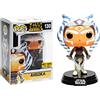 Funko Pop Star Wars Rebels Ahsoka Tano Exclusive Vinyl Bobblehead Figure