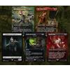 Magic: The Gathering Magic the Gathering Secret Lair x The Last of Us Parte I (Non-Foil)