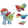MY LITTLE PONY POP RAINBOW DASH STYLE KIT