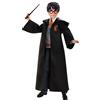 Harry Potter Mattel - Statuetta