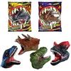 DYNIT KIDS Dinosaur Universe Monster Face - Battle Sauri (Assortimento) D-Kidz