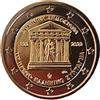 Generico 2 Euro Moneta Grecia 2022 Costituzione · Moneta commemorativa € UNC