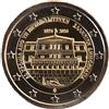 Generico 2 Euro Moneta Grecia 2024 Democrazia · Moneta commemorativa € UNC