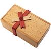 Medifier Scatola di puzzle magici in legno con scomparti nascosti per adulti Impossible Brain Teaser Medifier Intelligence Challenge Secret Surprise Regalo di compleanno per fidanzata Scatole puzzle Nascondi