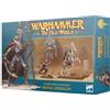 Games Workshop - Warhammer - Il Vecchio Mondo - Tomba Kings of Khemri: Royal Heralds