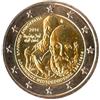 Generico 2 Euro Moneta Grecia 2014 El Greco - Dominikos Theotokopoulos · Moneta commemorativa € UNC