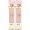 IAP Pharma Parfums nº 38 - Profumo da Donna - 150 ml (Confezione da 2)