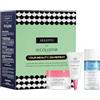 Collistar Cofanetto Regalo Donna Viso Idroattiva+ | Crema Viso Idratazione Profonda 30ml + Soluzione Bifasica Struccante 35ml + Hydro-Gel Occhi 5ml, Kit Set Viaggio