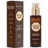 Distillerie des Cévennes NL Beauty Beach Babe Olio Abbronzatura Veloce 2 in 1 con Oli Vegani, Salicornia e Peptidi - Acceleratore di Abbronzatura Incolore - 100ml
