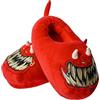 AAA Merchandise Warhammer 40,000: Pantofole Rosse Squig