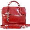 Catwalk Collection Handbags - Borsa a Tracolla da Lavoro - Valigetta 24 Ore Donna - Borsa a Mano Ufficio - Cartella Formato A5 - Ella