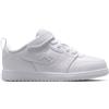 Nike JORDAN COURT CONNECT LOW BP Scarpe bambino
