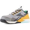 Reebok Scarpe da lavoro Nano X1 Adventure Ct Uomo | Scarpe da lavoro di sicurezza