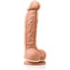 NS Novelties Nsnovelties Dildo - 550 gr