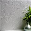 Retford Wallcoverings LTD Il vinile impresso verniciabile della carta da parati del fiore facile applica Portland Anaglypta