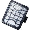 Filteilect Filtro antipolvere ad alte prestazioni, accessorio di ricambio per aspirapolvere Bosch GAS 18V-1 e GAS18V-3N