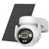 IMOU AOV PT 4K Kit (wifi+4G) Webcam (IPC-SA7E-T-8M1T3/FSP008)