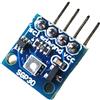 FUBESK Modulo sensore gas SGP30 per rilevamento della qualità dell'aria con interfaccia I2C per Arduino e STM32, funzionamento da 18 V a 5 V, 40 mA a basso consumo energetico