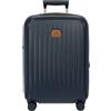 Bric's Taormina Trolley 55 cm Exp. S Blue