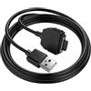 edekoy VMC-MD1 - Cavo USB per fotocamera digitale Sony | Cavo da USB A a VMC-MD1