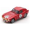 Spark S4703 1:43 Alfa Romeo 6C 3000 CM Le Mans 24 Ore 1953 #22